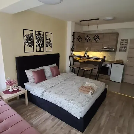 Apartment Galata Novi Pazar