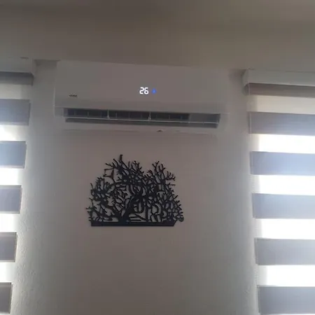 Galata Apartment