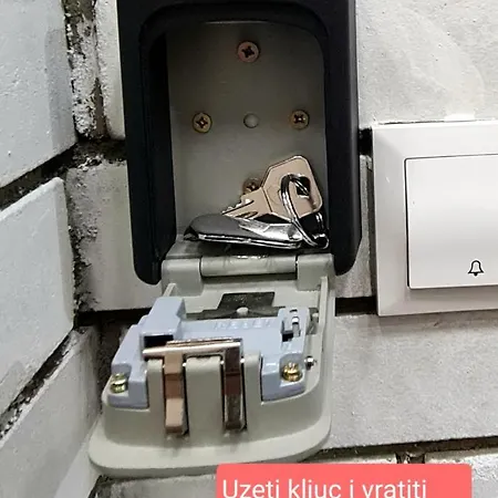 Apartment Galata
